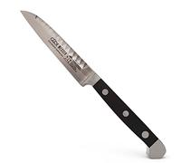 Güde Alpha Cuchillo ondulado 9 cm