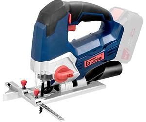 Güde STS 18-0 power jigsaws 1,5 kg - Sierra eléctrica (Batería, Ión de litio, 18 V, 1,5 kg, 98 mm, 240 mm)