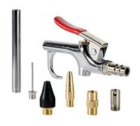 Güde Tablette ausb Last Pistola Aire Filtro Set - 7 unidades)