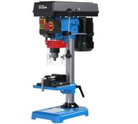Güde Taladro de mesa GTB 16/550 LASER, taladro de soporte