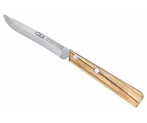 Güde X300/11 - Cuchillo Universal 11 cm Olivo Templado en frío (h.nr.)