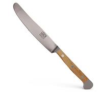 Güde X314/12 Alpha Olive - Cuchillo de Mesa Forjado