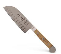 Güde X546/14 - Santoku Alpha Olivo 14 cm Madera de Olivo (h.nr.)