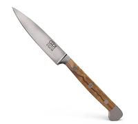 Güde X764/08 - Cuchillo para mechar alpha olivo 8 cm madera de olivo (h.nr.)