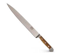 Güde X765/26 - Cuchillo jamonero Alpha Olivo 26 cm Madera de Olivo (h.nr.)