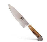 Güde X805/16 Serie Alpha Olive - Cuchillo de Cocina (Acero Forjado)