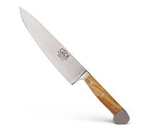 Güde X805/21 Serie Alpha Olive - Cuchillo de Cocina