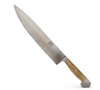 Güde X805/26 - Cuchillo cocinero alpha olivo 26 cm madera de olivo (h.nr.)