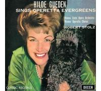 Gueden - Operetta Evergreen