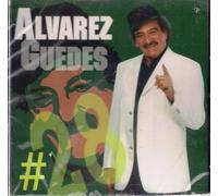 Guedes, Alvarez - Alvarez Guedes 28