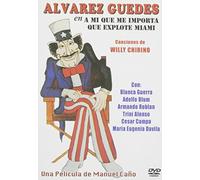 Guedes, Alvarez - Mi Que Me Importa Que Explote Miam [USA] [DVD]