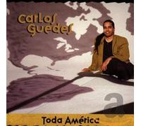 Guedes,Carlos - Toda America [Import]