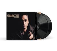 Guegan, Jean-Baptiste - De l'ombre à la lumière [Vinilo]