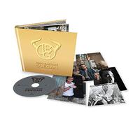 Guegan, Jean-Baptiste – Rester Le Meme – Edición de colección – Sony Music