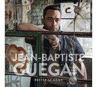Guegan, Jean-Baptiste - Rester Le Meme -Digi-