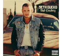 Gueko, Seth - Bad Cowboy +1