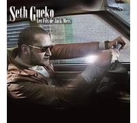 Gueko,Seth - Les Fils de Jack Mess