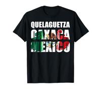 Guelaguetza Oaxaca México Camiseta