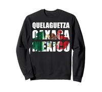 Guelaguetza Oaxaca México Sudadera