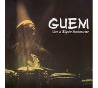 Guem - Live a Lelysee Montmartre [Import]