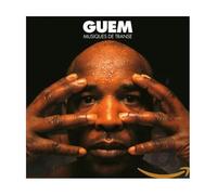 Guem - Musiques De Transe