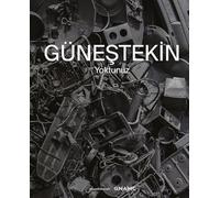 Günestekin. Yoktunuz. Ediz. italiana e inglese (Arte)