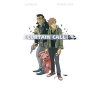 Guenoden, Rodolphe - Curtain Call