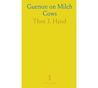 Guenon on Milch Cows: A practical field system for judging dairy cattle by external signs and escutcheon patterns