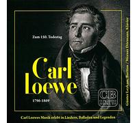 Günter & Dörmann (Klavier) - Carl Loewe