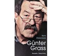Günter Grass: Biographie