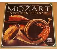 Günter Högner - Mozart-Boehm-une Petite Musique de Nuit [Vinilo]