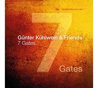 7 Gates (CD)