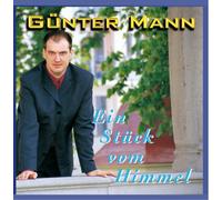 Günter Mann - Ein Stück vom Himmel (2002)