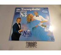 Günter Noris Big Band - Die Tanzplatte des Jahres '83 ( LP / Vinyl Schallplatte Disque Record) Günter Noris Big Band