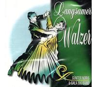 Günter Noris & Big Band - Langsamer Walzer