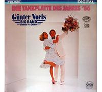 Günter Noris Big Band Strings And Chorus - Die Tanzplatte Des Jahres '86