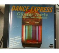 Günter Noris - Dance express