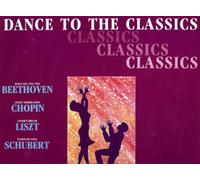 Günter Noris - Dance To The Classics