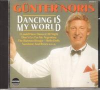 Günter Noris - Dancing is my world