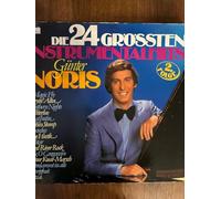 Günter Noris - Die 24 Größten Instrumentalhits Folge 2 - Ariola - 300 222-370