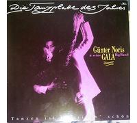 Günter Noris & Gala Big Band - Die Tanzplatte Des Jahres '92 - Tanzen Ist Tierisch Schön - Ariola - 211 935
