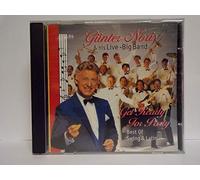 Günter Noris - Get ready for party-Best of Swing & Latin