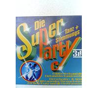 Günter Noris, Jo Ment, Cliff Carpenter, Thomas Berger.. / Vinyl record [Vinyl-LP]