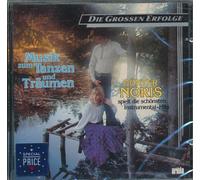 Günter Noris - Musik zum Tanzen und Trõumen-Die grossen Erfolge (1984)