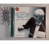 Günter Wand - Anton Bruckner: Symphonie Nr. 7