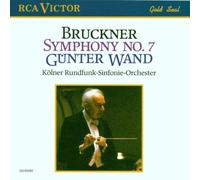 Wand Günther - Bruckner: Sinfonie 7
