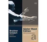 Günter Wand Edition Part 2 [Alemania] [DVD]