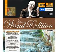 Günter Wand Edition, Vol. 13