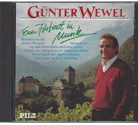 Günter Wewel - Ein Portrait in Musik