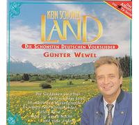 Günter Wewel - Kein schöner ... L a n d [Schöne Deutsche VoIksIieder]